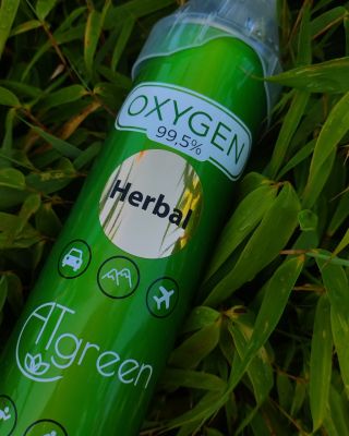 Bylinný klid. Čistá svěžest. Harmonický nádech.🌿 Jemné bylinné aroma, které přináší pocit pohody. O₂ Herbal spojuje čistý...