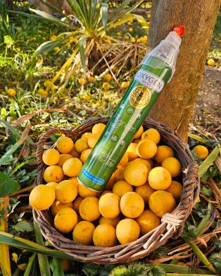 Proč vyzkoušet inhalační kyslík Propolis?🍯🐝 Byl právě vytvořen pro chvíle, kdy chcete na chvíli zpomalit a znovu vnímat...