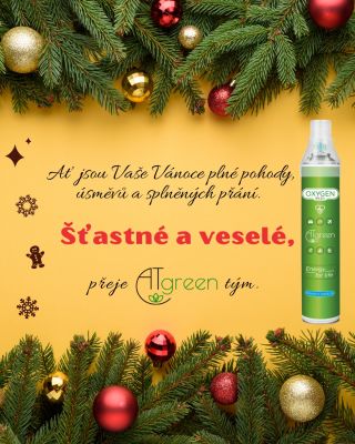 S velkou vděčností děkujeme za vaši přízeň v letošním roce. Ať jsou vaše Vánoce plné radosti a nový rok přinese spoustu...